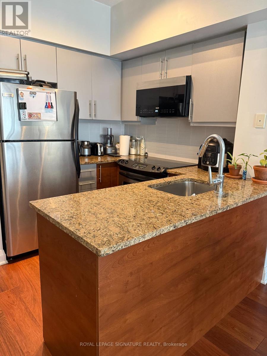 909 - 83 Redpath Avenue, Toronto, Ontario  M4S 0A2 - Photo 11 - C12590760