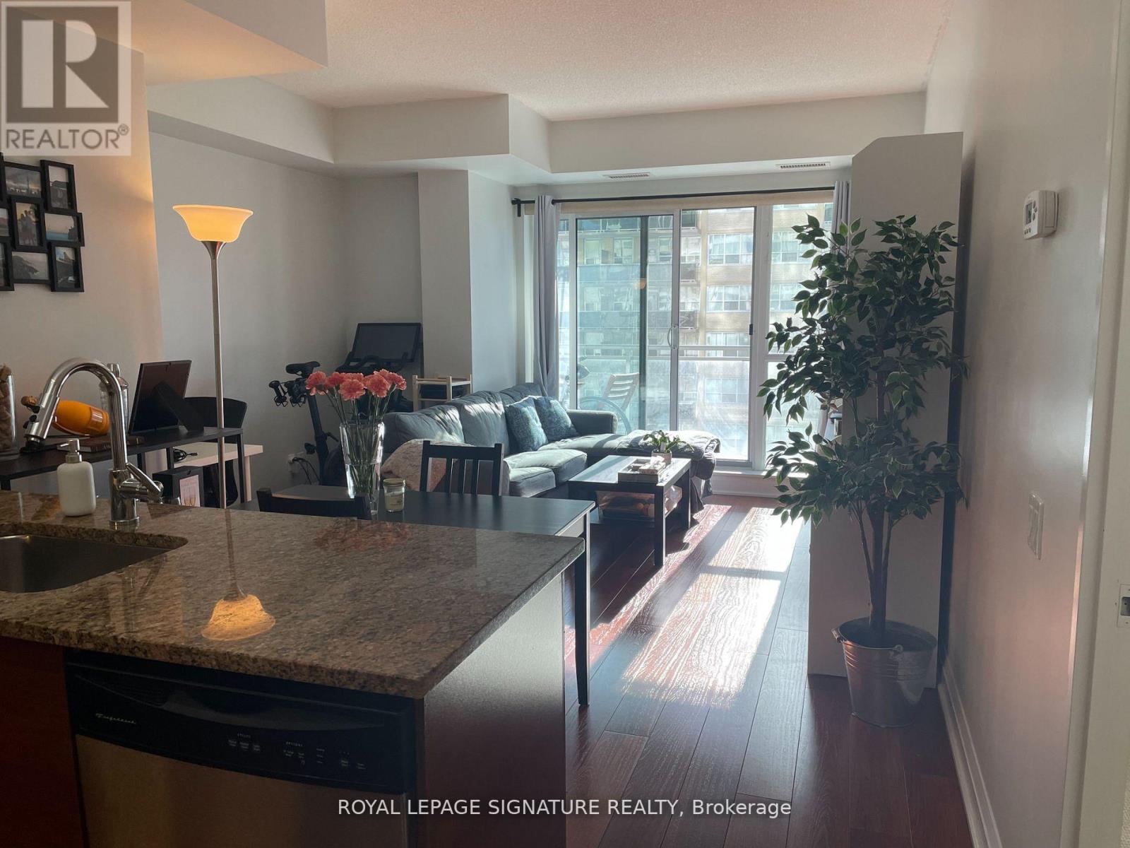 909 - 83 Redpath Avenue, Toronto, Ontario  M4S 0A2 - Photo 14 - C12590760