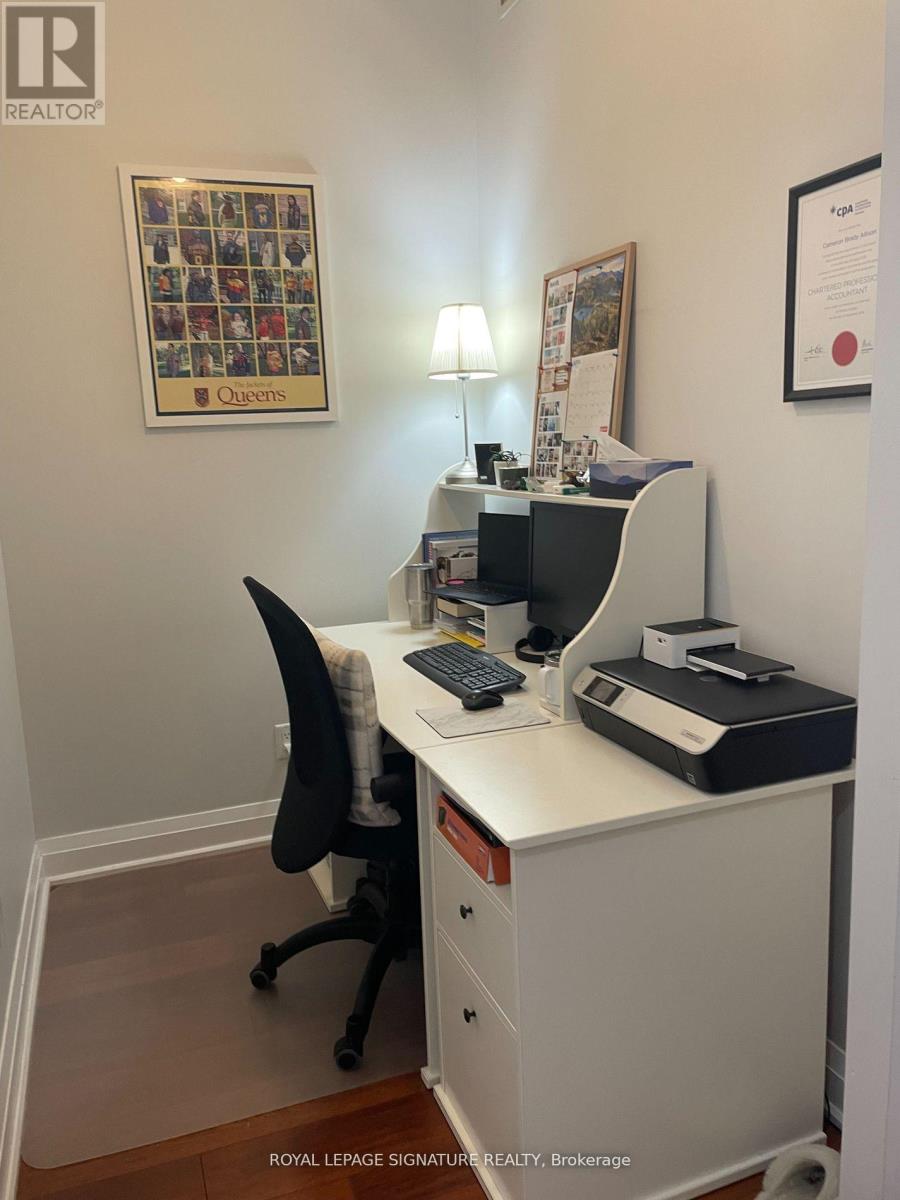 909 - 83 Redpath Avenue, Toronto, Ontario  M4S 0A2 - Photo 17 - C12590760