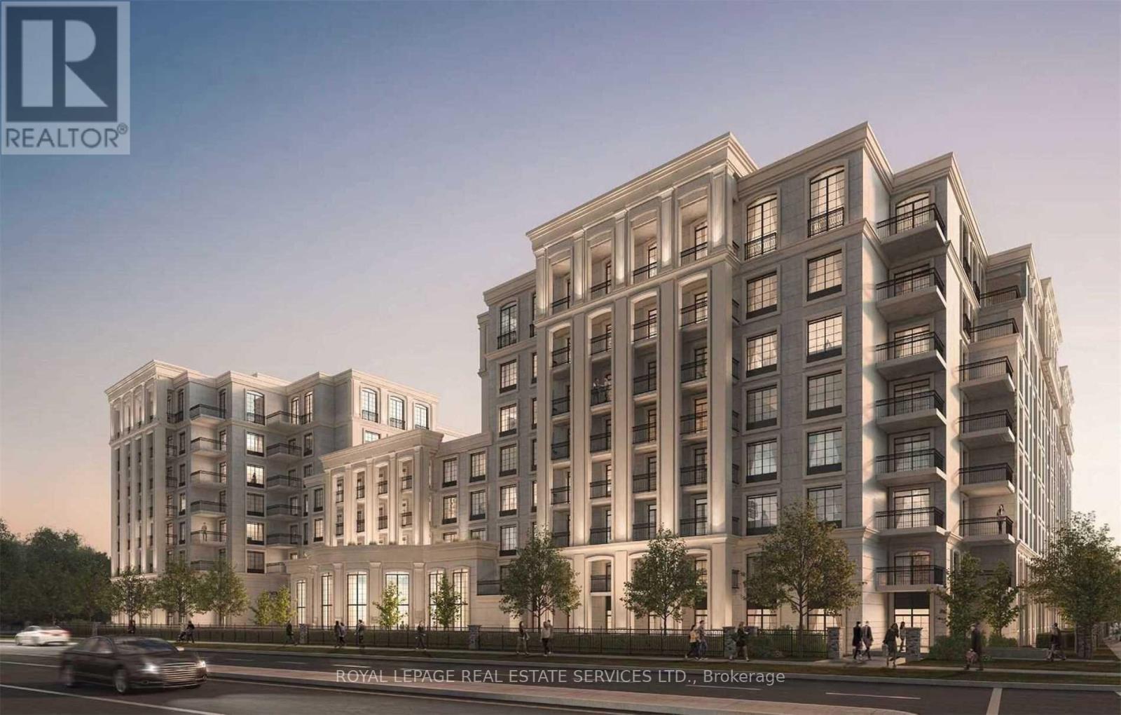 228W - 268 BUCHANAN DRIVE, Markham, Ontario