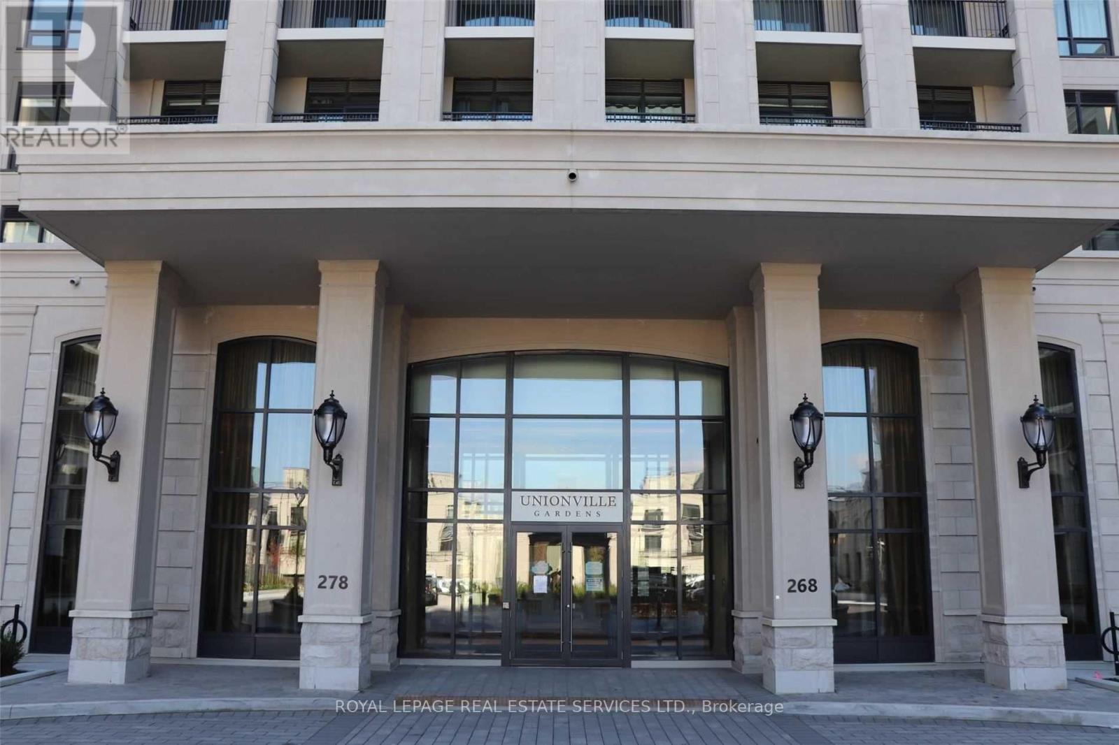 228w - 268 Buchanan Drive, Markham, Ontario  L3R 8G9 - Photo 2 - N12609432
