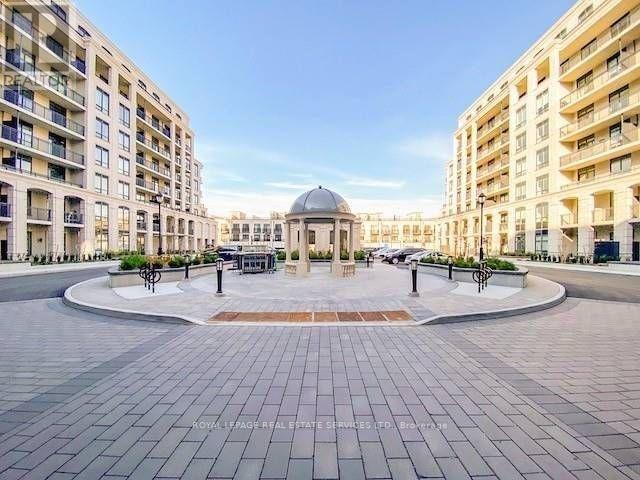 228w - 268 Buchanan Drive, Markham, Ontario  L3R 8G9 - Photo 3 - N12609432