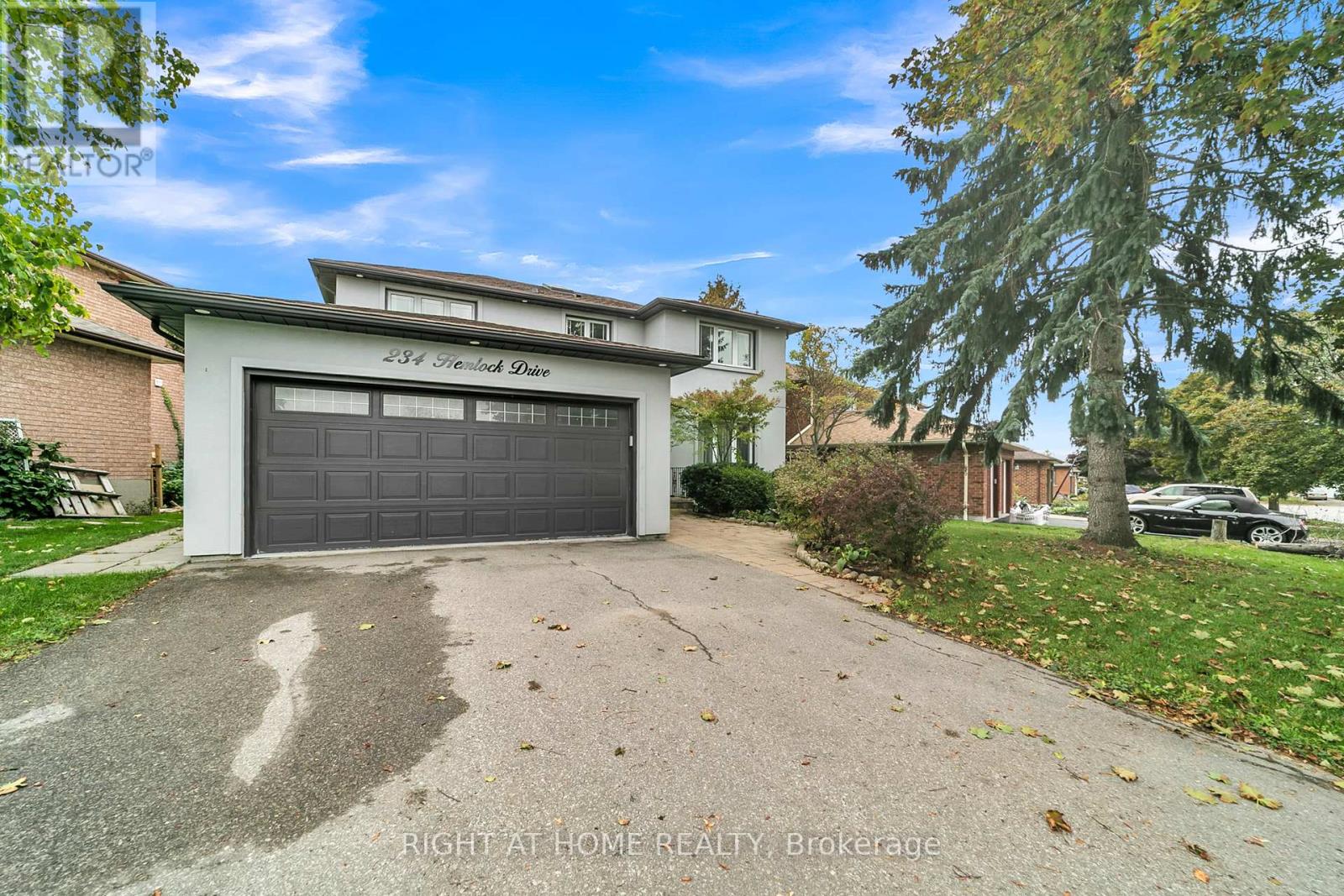 234 HEMLOCK DRIVE, Whitchurch-Stouffville, Ontario