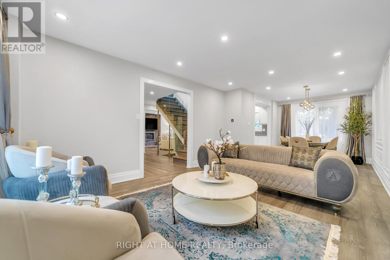 234 Hemlock Drive, Whitchurch-Stouffville, Ontario  L4A 5A5 - Photo 11 - N12609434