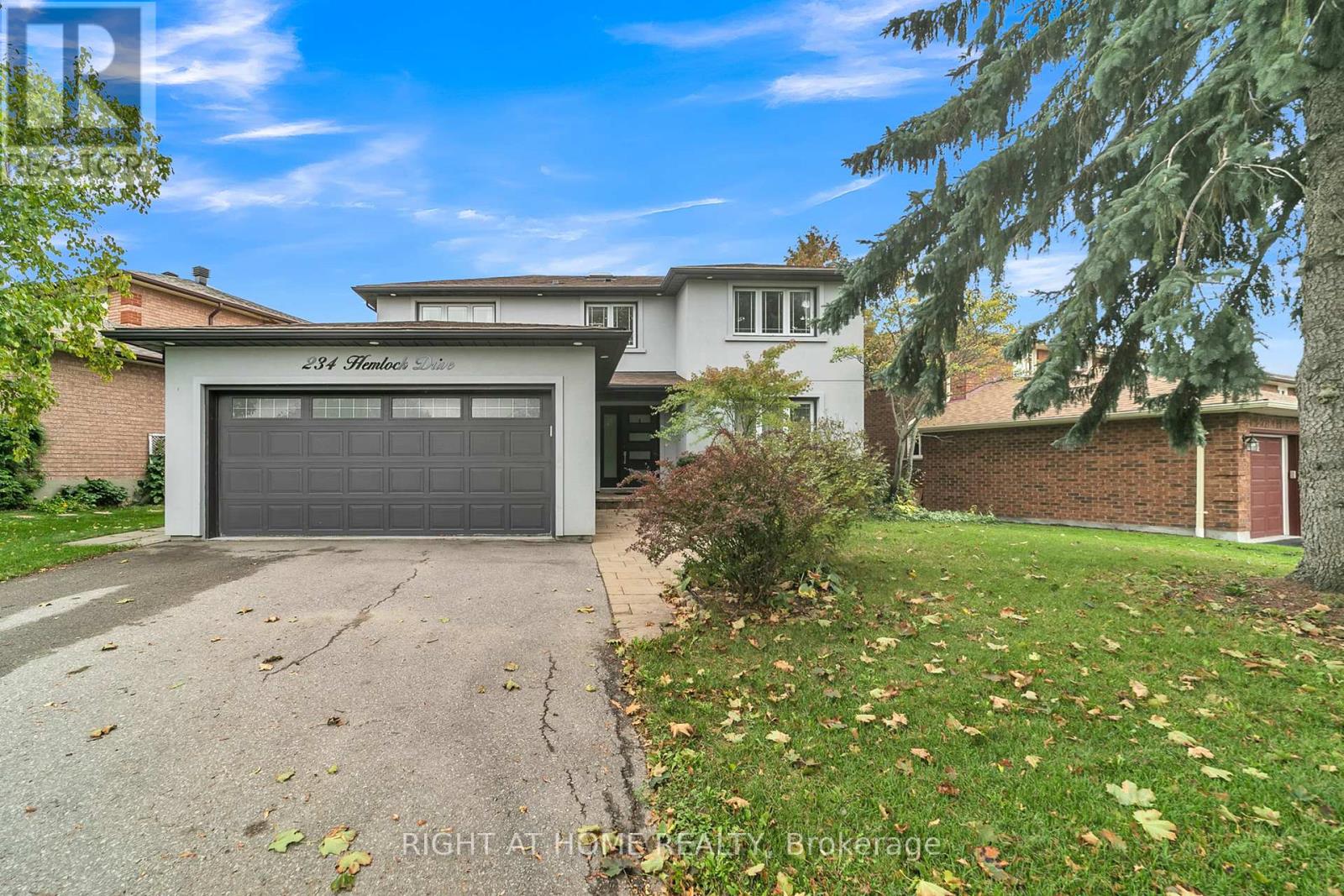 234 Hemlock Drive, Whitchurch-Stouffville, Ontario  L4A 5A5 - Photo 2 - N12609434