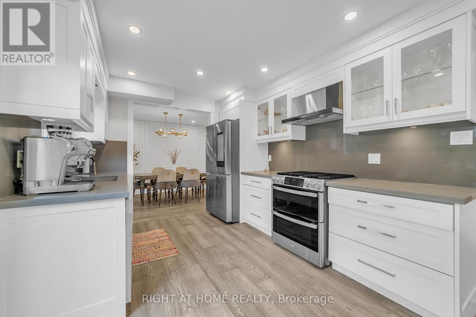 234 Hemlock Drive, Whitchurch-Stouffville, Ontario  L4A 5A5 - Photo 21 - N12609434