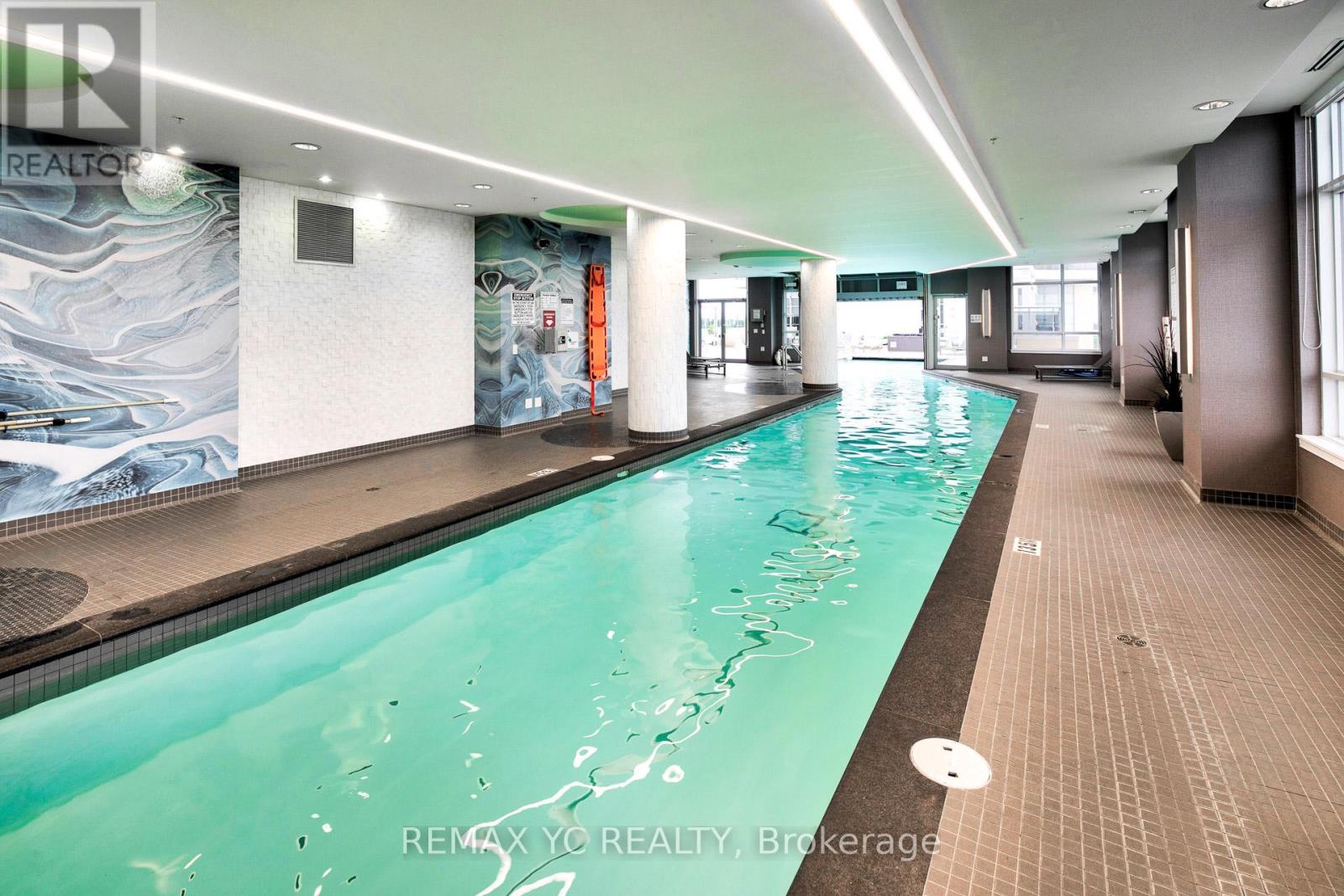 201 - 9191 Yonge Street, Richmond Hill, Ontario L4C 1E2 - Photo 22 - N12609436