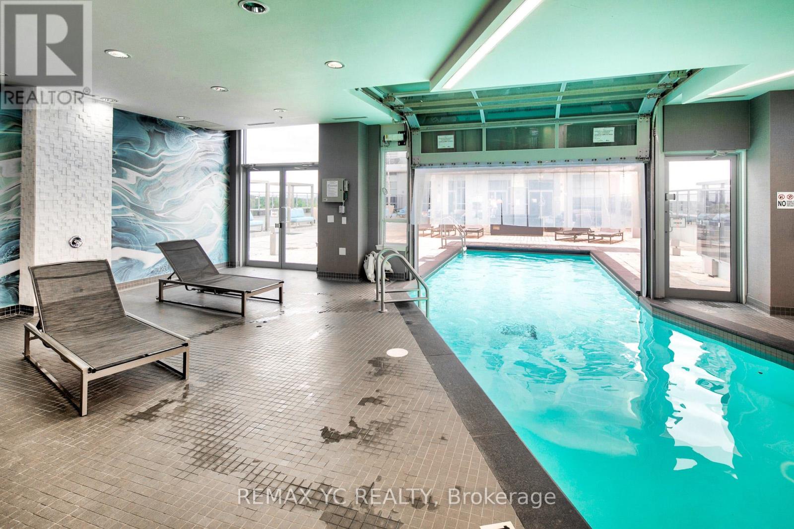 201 - 9191 Yonge Street, Richmond Hill, Ontario L4C 1E2 - Photo 23 - N12609436