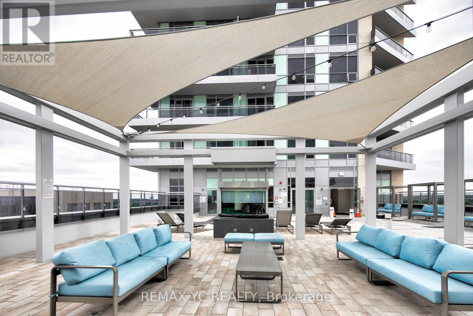 201 - 9191 Yonge Street, Richmond Hill, Ontario L4C 1E2 - Photo 25 - N12609436