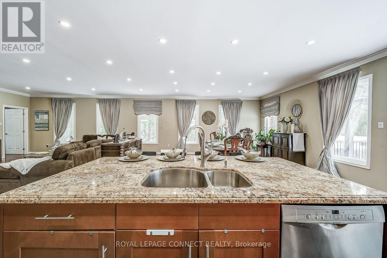 46 Alexander Boulevard, Georgina, Ontario  L0E 1L0 - Photo 10 - N12609470