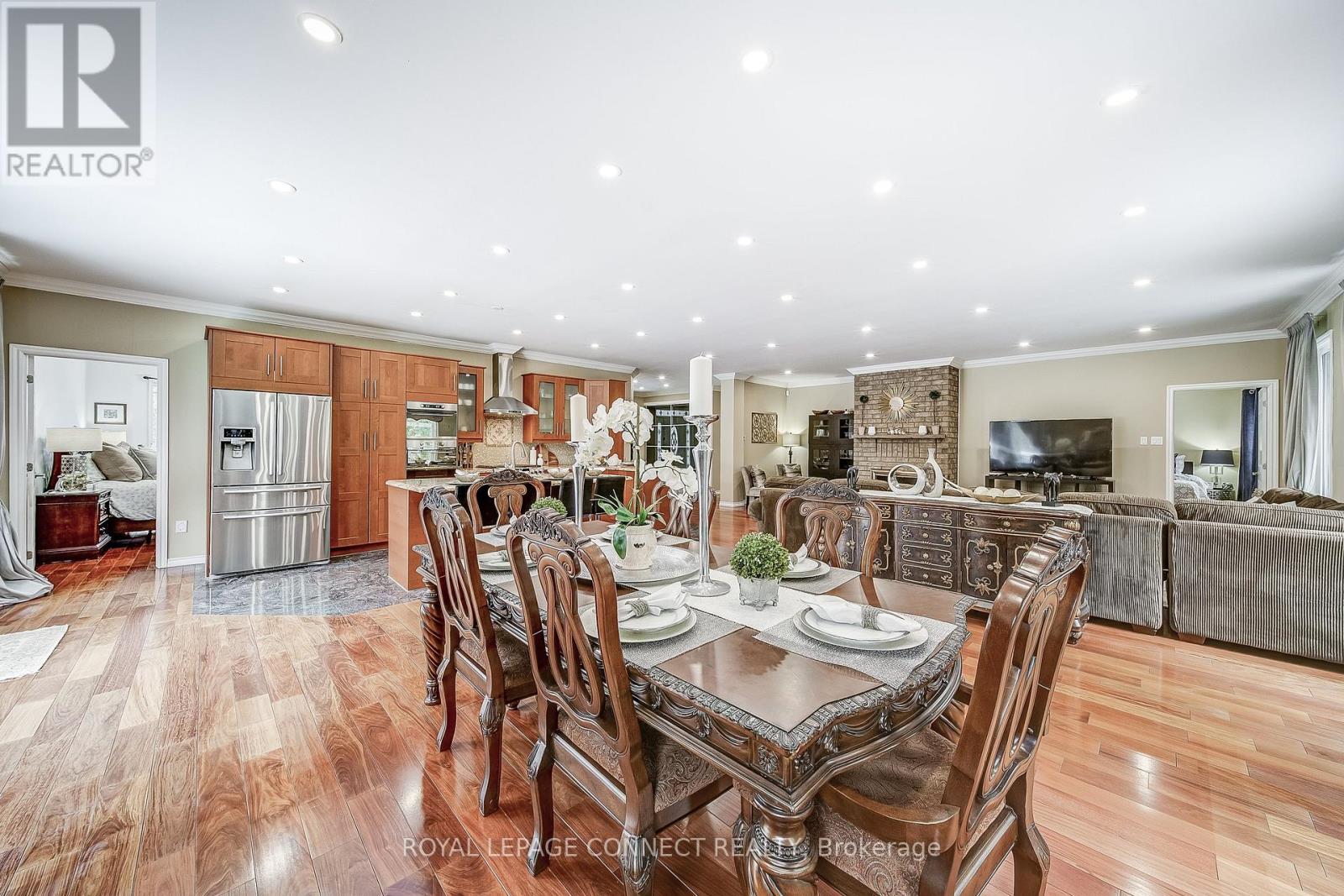 46 Alexander Boulevard, Georgina, Ontario  L0E 1L0 - Photo 12 - N12609470