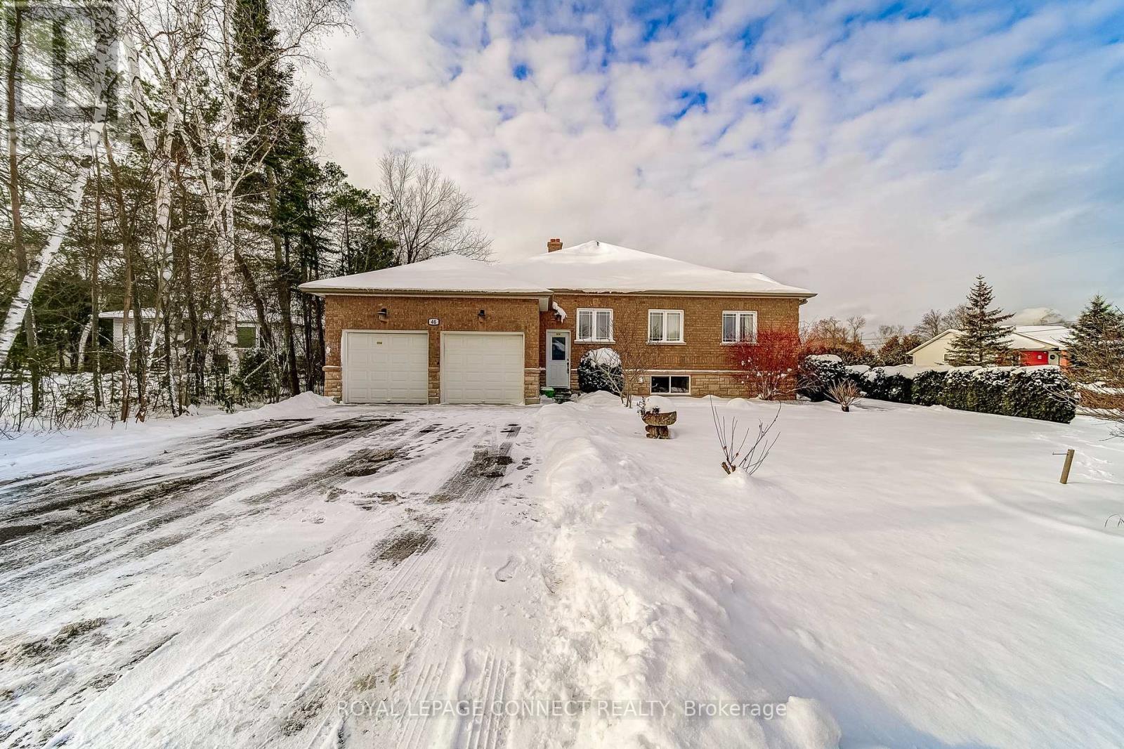 46 Alexander Boulevard, Georgina, Ontario  L0E 1L0 - Photo 4 - N12609470