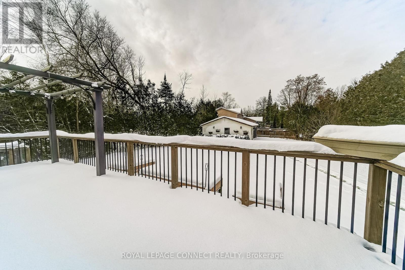 46 Alexander Boulevard, Georgina, Ontario  L0E 1L0 - Photo 40 - N12609470