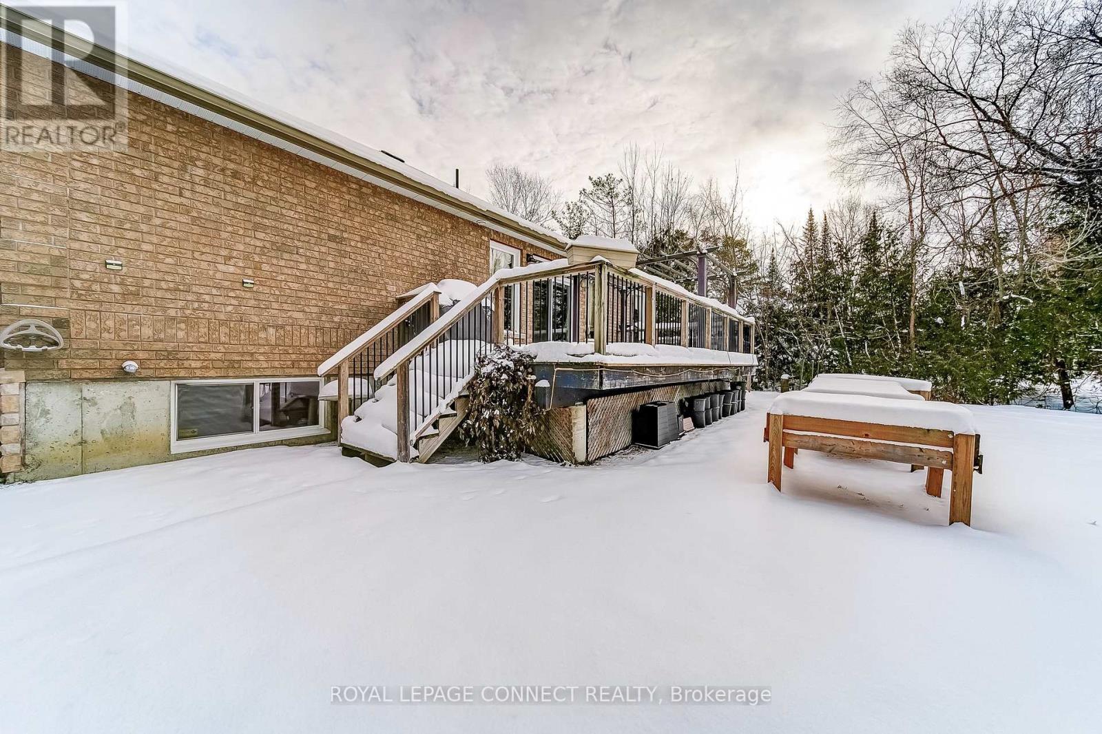 46 Alexander Boulevard, Georgina, Ontario  L0E 1L0 - Photo 41 - N12609470