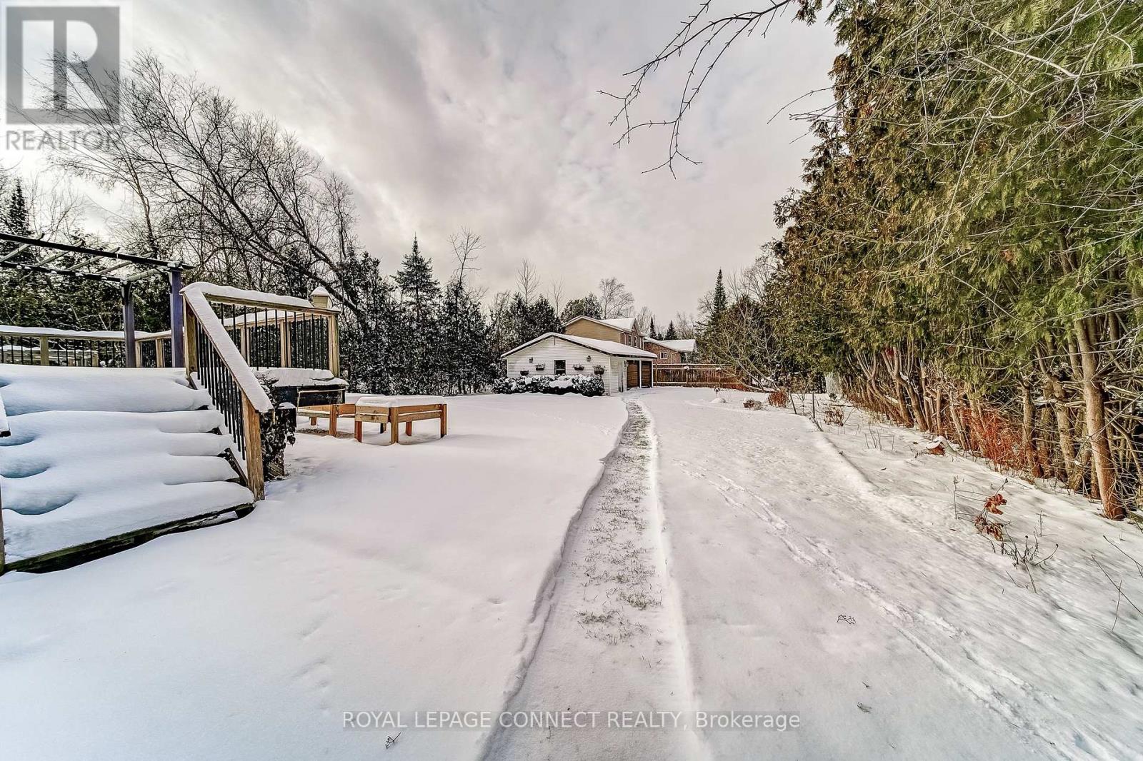 46 Alexander Boulevard, Georgina, Ontario  L0E 1L0 - Photo 43 - N12609470