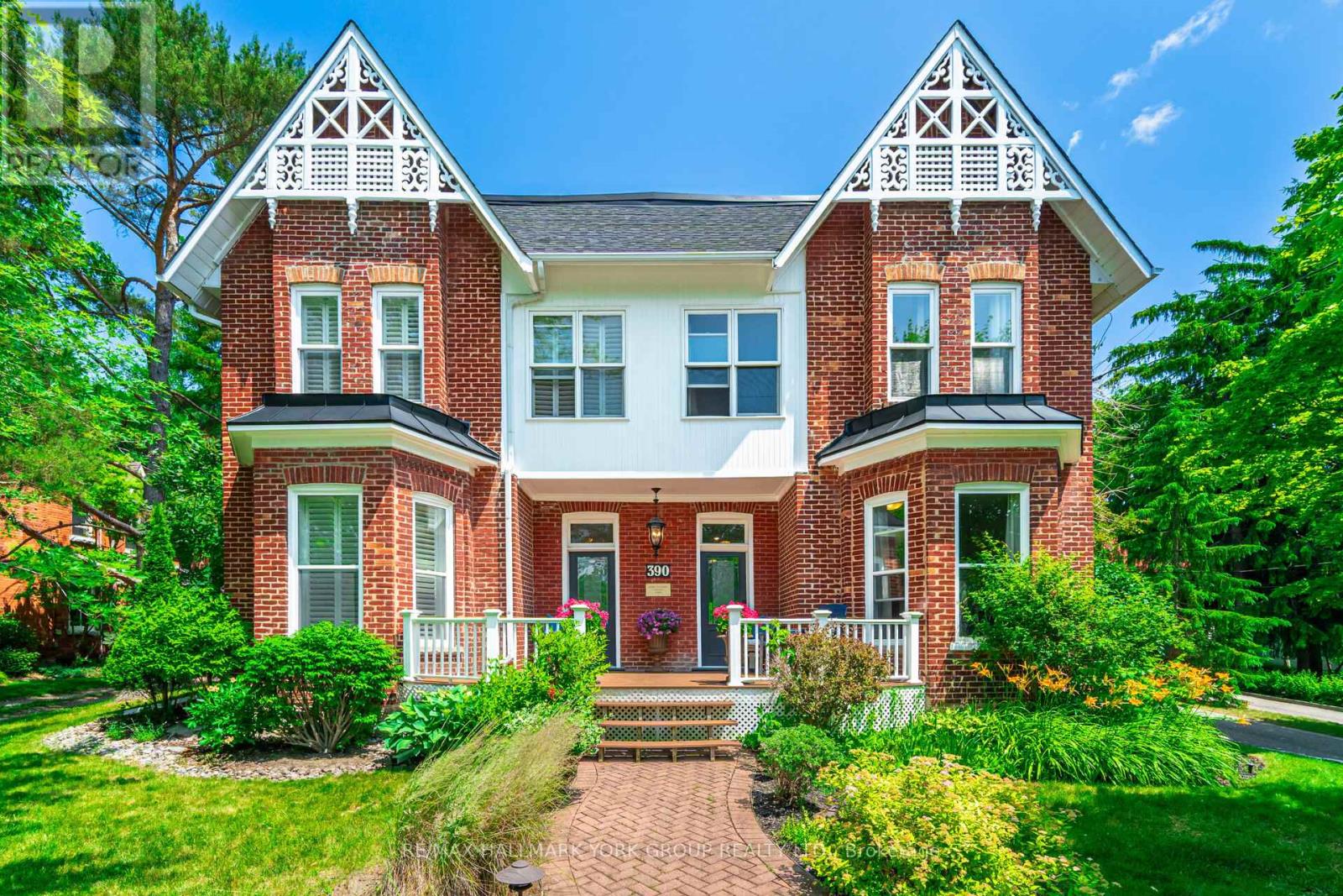 390 MAIN STREET, King, Ontario