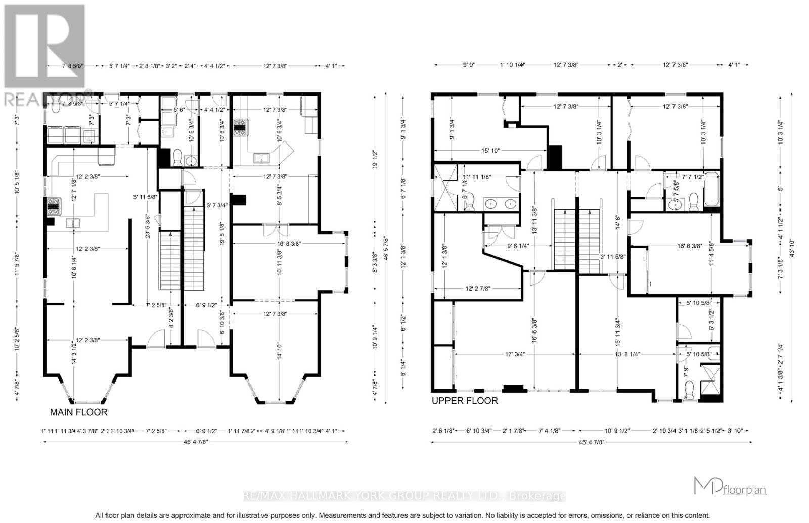 390 Main Street, King, Ontario  L0G 1T0 - Photo 5 - N12609480