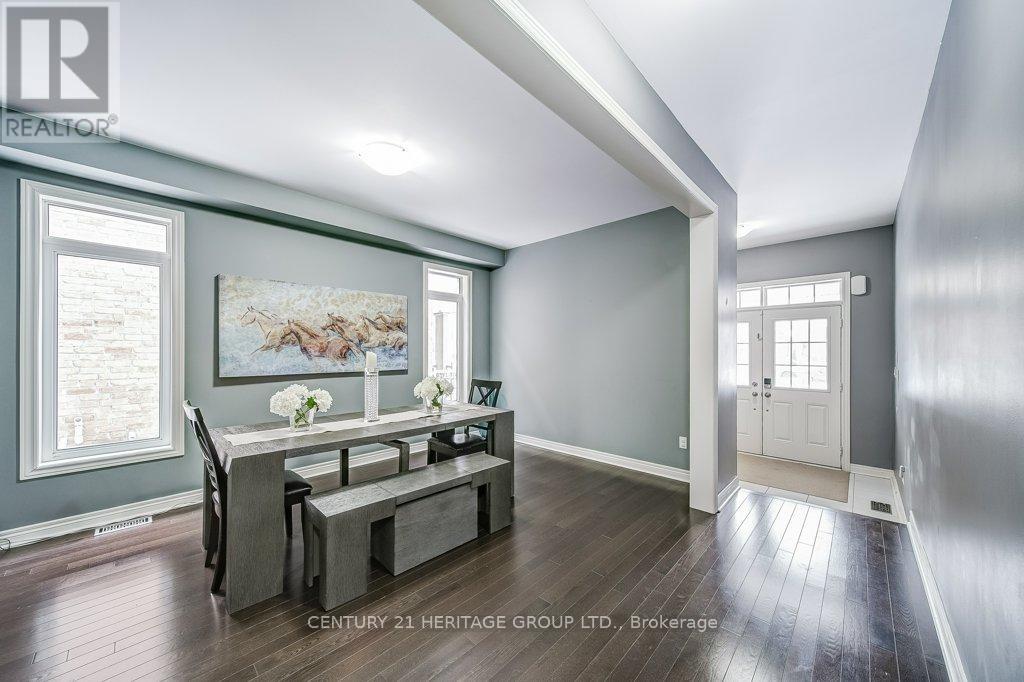 61 Algeo Way, Bradford West Gwillimbury (Bradford), Ontario  L3Z 0W1 - Photo 10 - N12609490