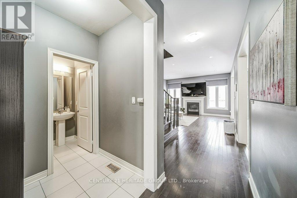 61 Algeo Way, Bradford West Gwillimbury (Bradford), Ontario  L3Z 0W1 - Photo 11 - N12609490