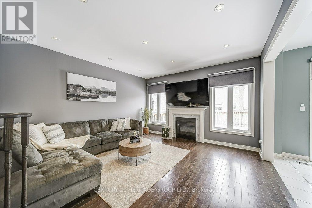 61 Algeo Way, Bradford West Gwillimbury (Bradford), Ontario  L3Z 0W1 - Photo 14 - N12609490