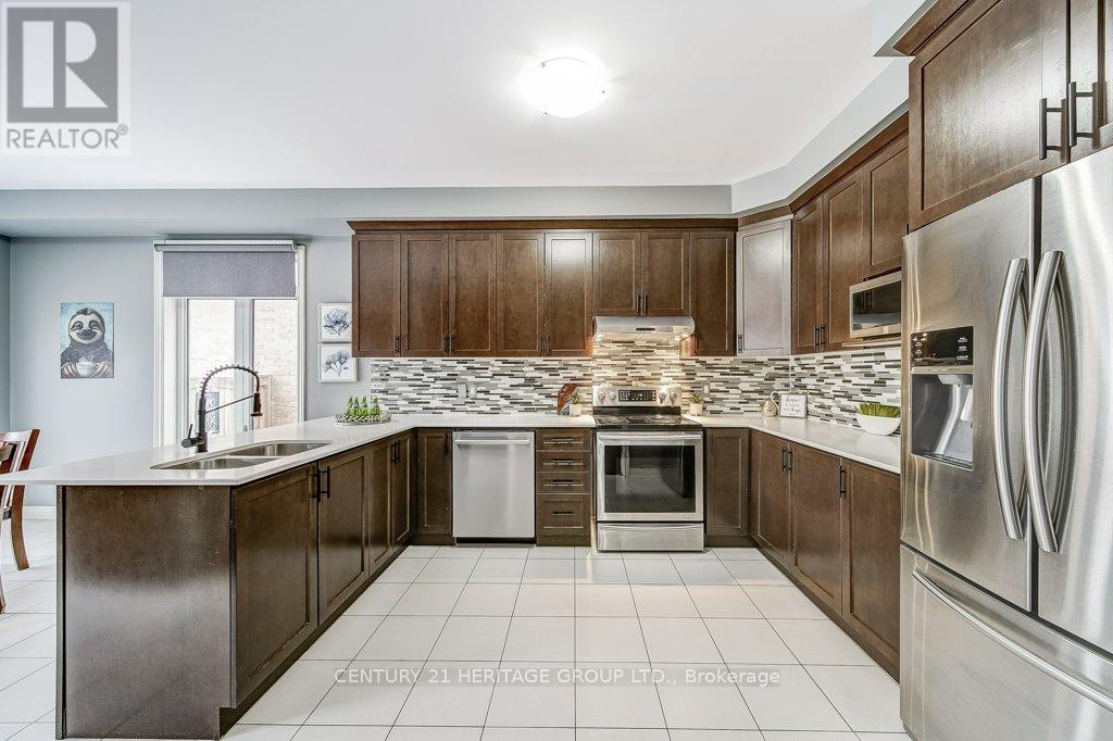 61 Algeo Way, Bradford West Gwillimbury (Bradford), Ontario  L3Z 0W1 - Photo 23 - N12609490