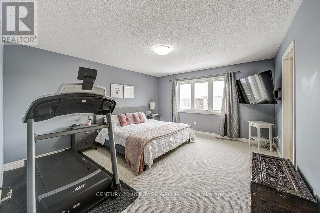 61 Algeo Way, Bradford West Gwillimbury (Bradford), Ontario  L3Z 0W1 - Photo 27 - N12609490