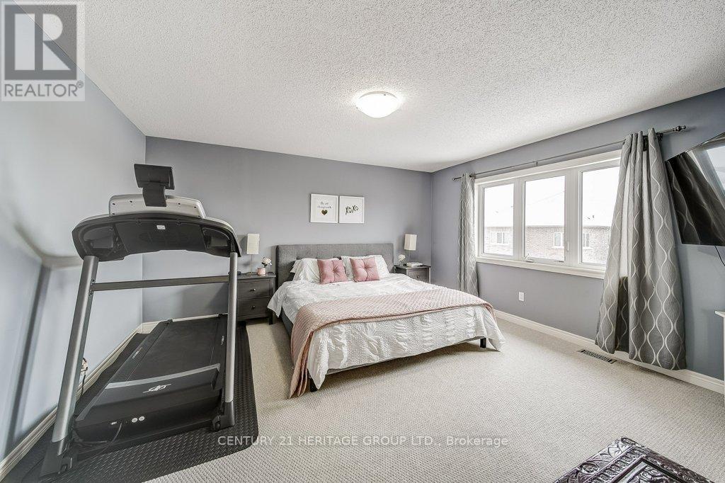 61 Algeo Way, Bradford West Gwillimbury (Bradford), Ontario  L3Z 0W1 - Photo 28 - N12609490