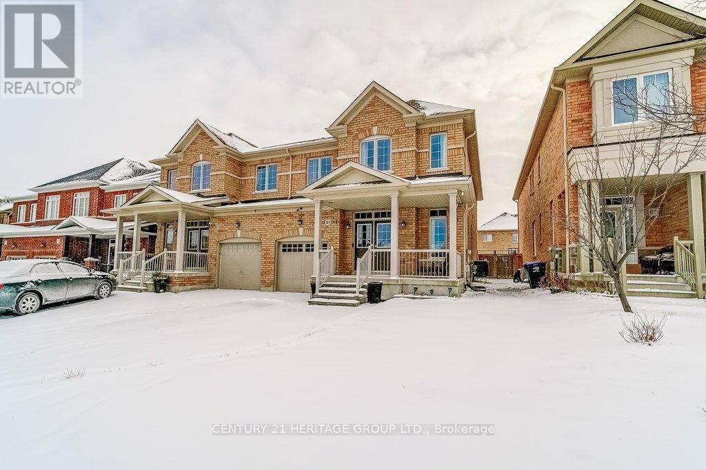 61 Algeo Way, Bradford West Gwillimbury (Bradford), Ontario  L3Z 0W1 - Photo 3 - N12609490