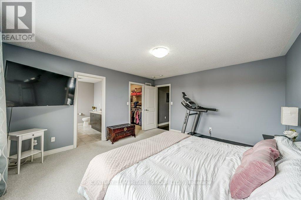 61 Algeo Way, Bradford West Gwillimbury (Bradford), Ontario  L3Z 0W1 - Photo 30 - N12609490