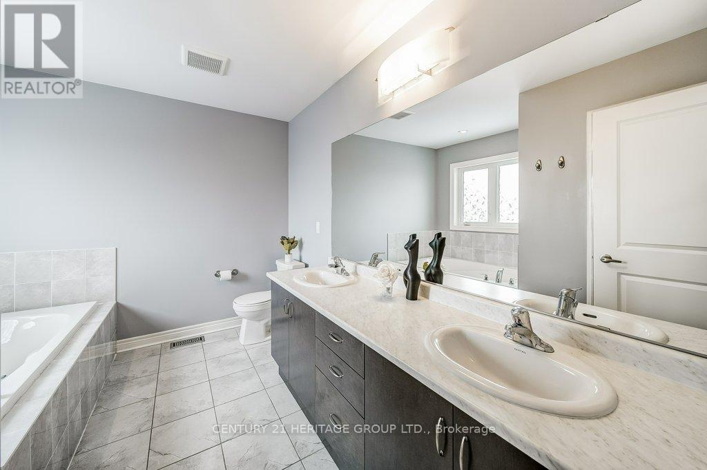 61 Algeo Way, Bradford West Gwillimbury (Bradford), Ontario  L3Z 0W1 - Photo 31 - N12609490