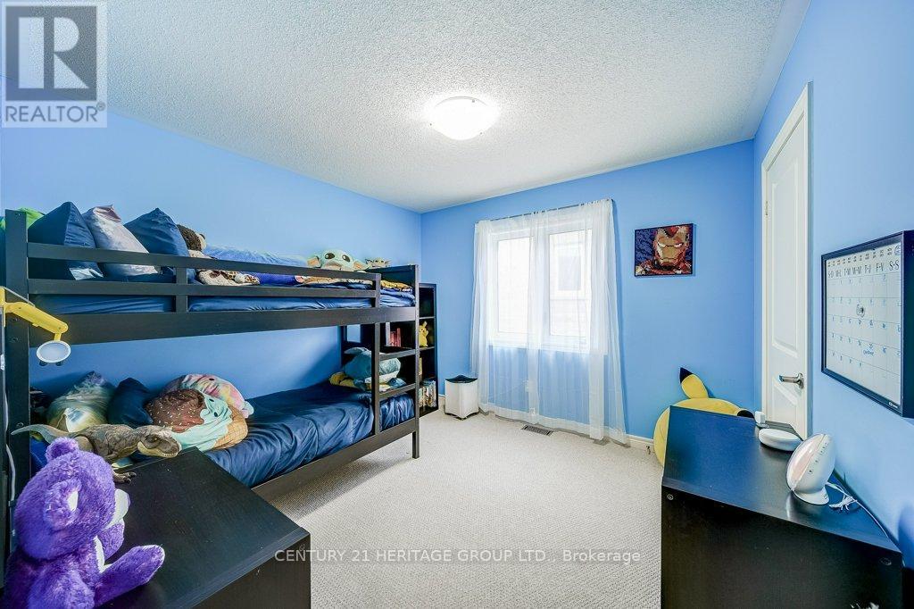 61 Algeo Way, Bradford West Gwillimbury (Bradford), Ontario  L3Z 0W1 - Photo 34 - N12609490