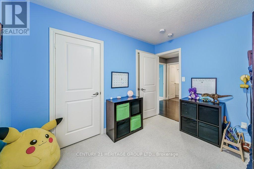 61 Algeo Way, Bradford West Gwillimbury (Bradford), Ontario  L3Z 0W1 - Photo 35 - N12609490