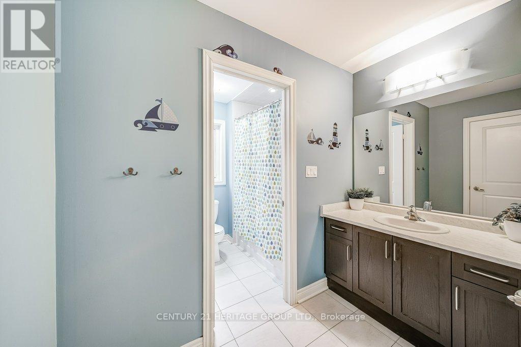 61 Algeo Way, Bradford West Gwillimbury (Bradford), Ontario  L3Z 0W1 - Photo 36 - N12609490