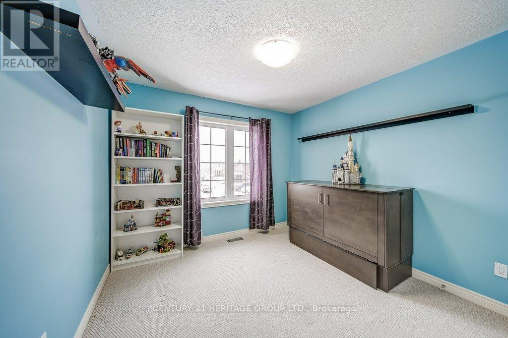 61 Algeo Way, Bradford West Gwillimbury (Bradford), Ontario  L3Z 0W1 - Photo 41 - N12609490