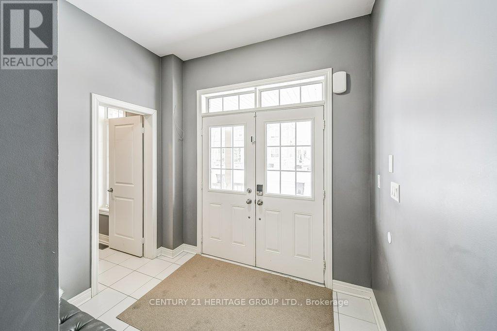 61 Algeo Way, Bradford West Gwillimbury (Bradford), Ontario  L3Z 0W1 - Photo 5 - N12609490