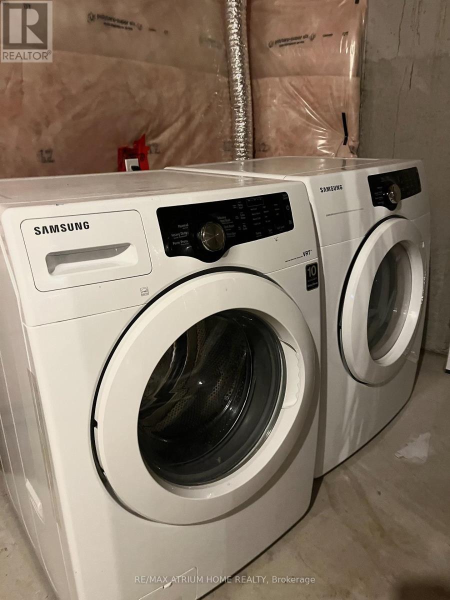 1261 Blencowe Crescent, Newmarket, Ontario  L3X 0C5 - Photo 23 - N12609494