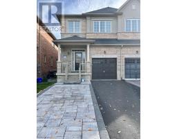 1261 Blencowe Crescent, Newmarket (Stonehaven-Wyndham), Ca