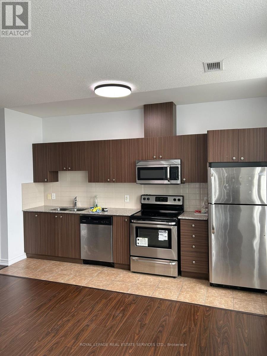 1126 - 8323 KENNEDY ROAD, Markham, Ontario