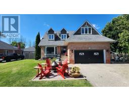 1252 Shore Acres Drive, Innisfil, Ca