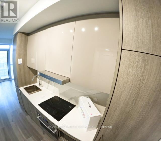 2610 - 225 Commerce Street, Vaughan, Ontario  L4K 0R1 - Photo 10 - N12609578