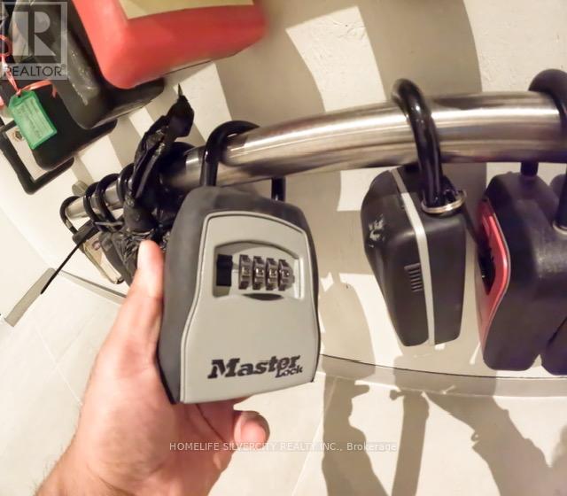 2610 - 225 Commerce Street, Vaughan, Ontario  L4K 0R1 - Photo 18 - N12609578