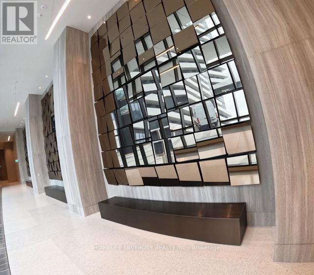 2610 - 225 Commerce Street, Vaughan, Ontario  L4K 0R1 - Photo 3 - N12609578