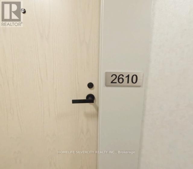 2610 - 225 Commerce Street, Vaughan, Ontario  L4K 0R1 - Photo 5 - N12609578