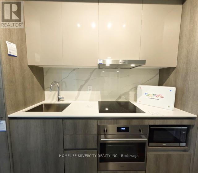 2610 - 225 Commerce Street, Vaughan, Ontario  L4K 0R1 - Photo 9 - N12609578