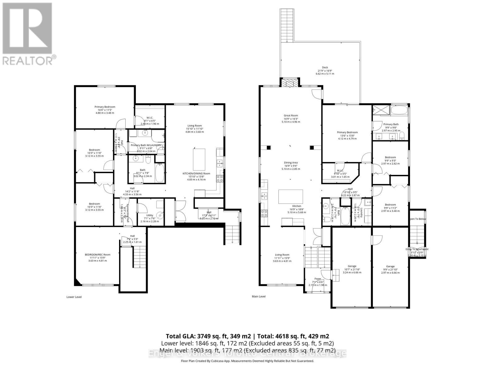 34 Findlay Drive, Collingwood, Ontario  L9Y 0G6 - Photo 48 - S12597592