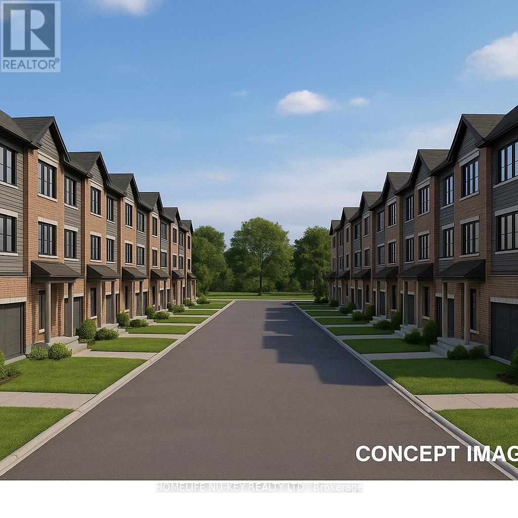 0000 Poolton Lane, Barrie (Painswick North), Ontario L4N 2Z8 - Photo 2 - S12609374