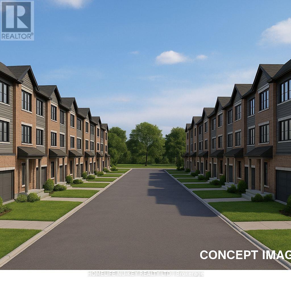 0000 Poolton Lane, Barrie (Painswick North), Ontario L4N 2Z8 - Photo 2 - S12609416