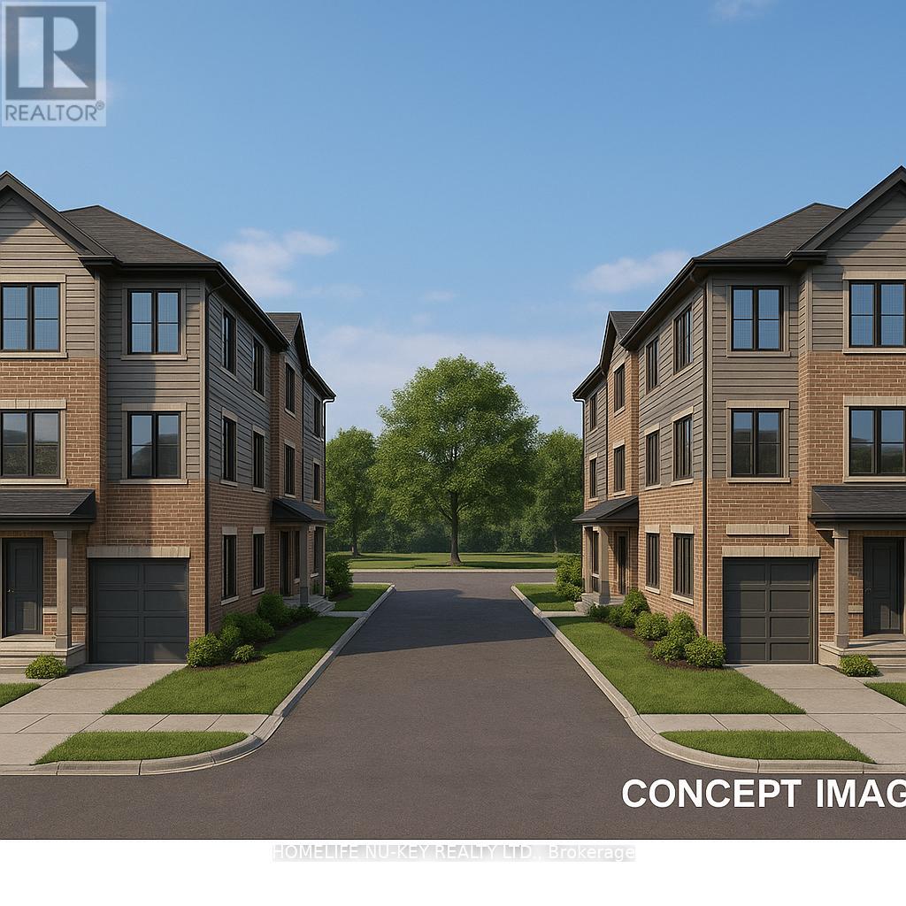 0000 Poolton Lane, Barrie (Painswick North), Ontario L4N 2Z8 - Photo 3 - S12609416