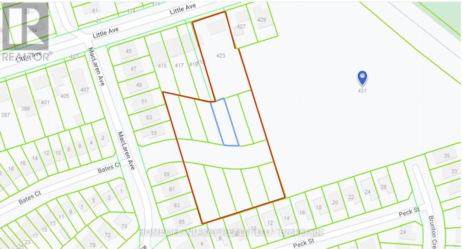 0000 Poolton Lane, Barrie (Painswick North), Ontario L4N 2Z8 - Photo 4 - S12609416