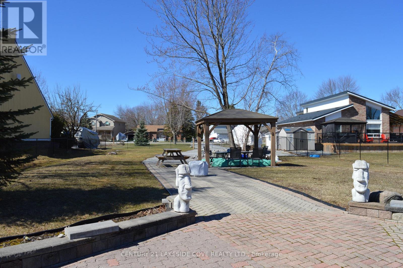 76 Turtle Path, Ramara, Ontario  L0K 1B0 - Photo 10 - S12609508